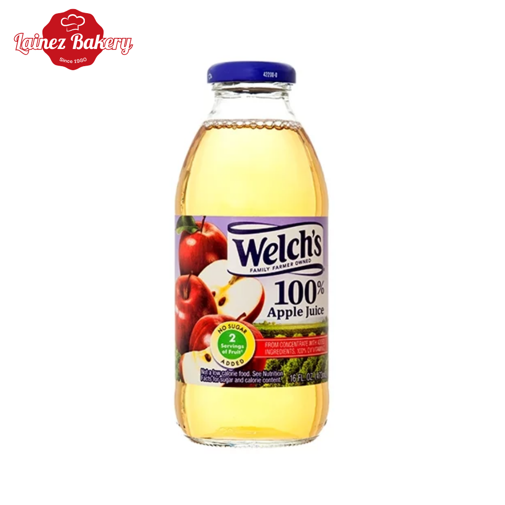 Welch's