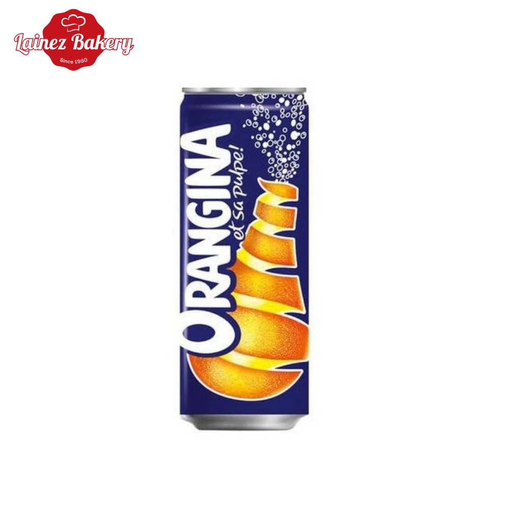 Orangina